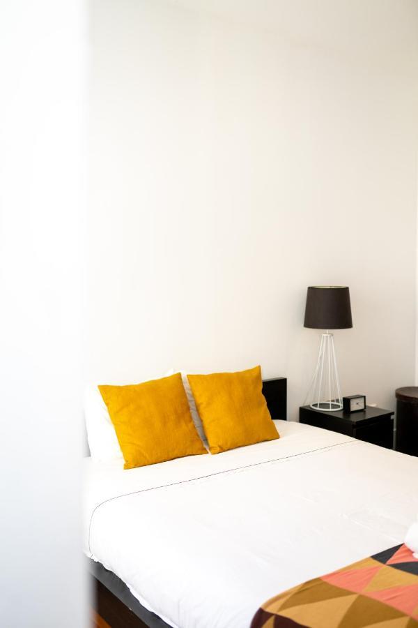 Santana Apartment Lissabon Exterior foto